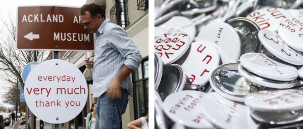 Love for Love series